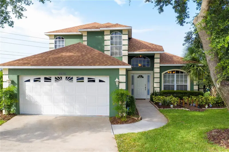 8051 White Crane Ct, FL