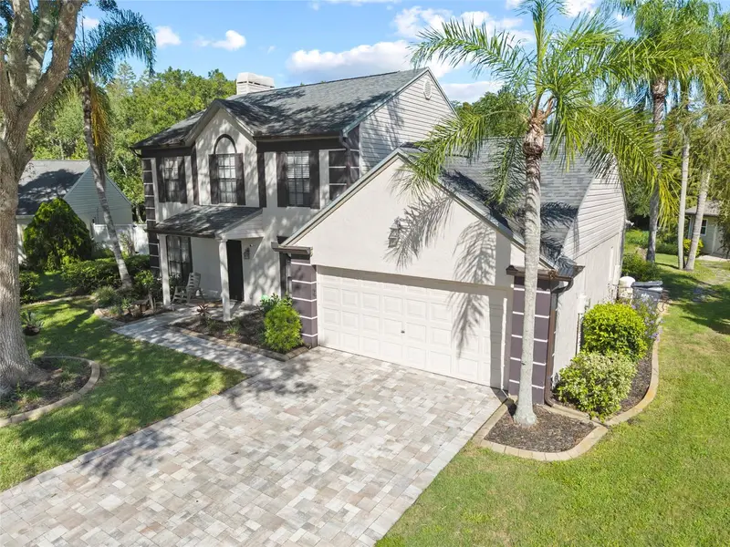 16126 Country Crossing Dr, FL