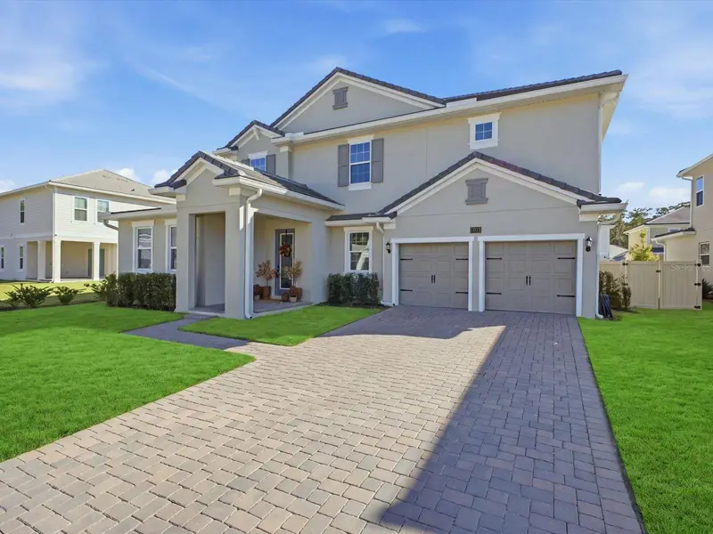 14274 Crest Palm Ave, FL