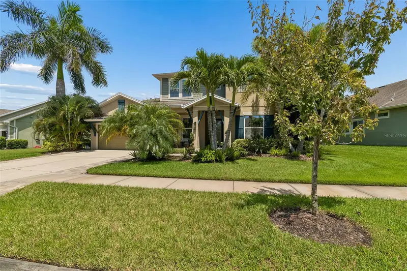 6323 Havensport Dr, FL