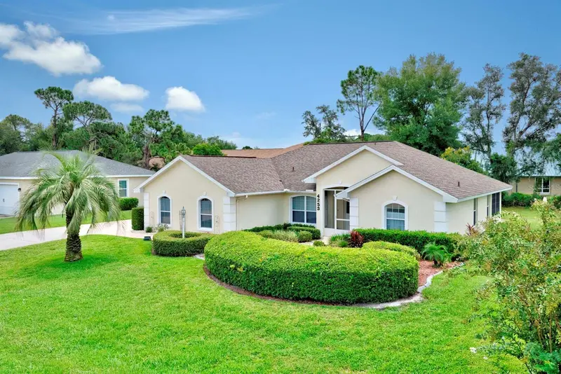 4253 Cremona Dr, FL