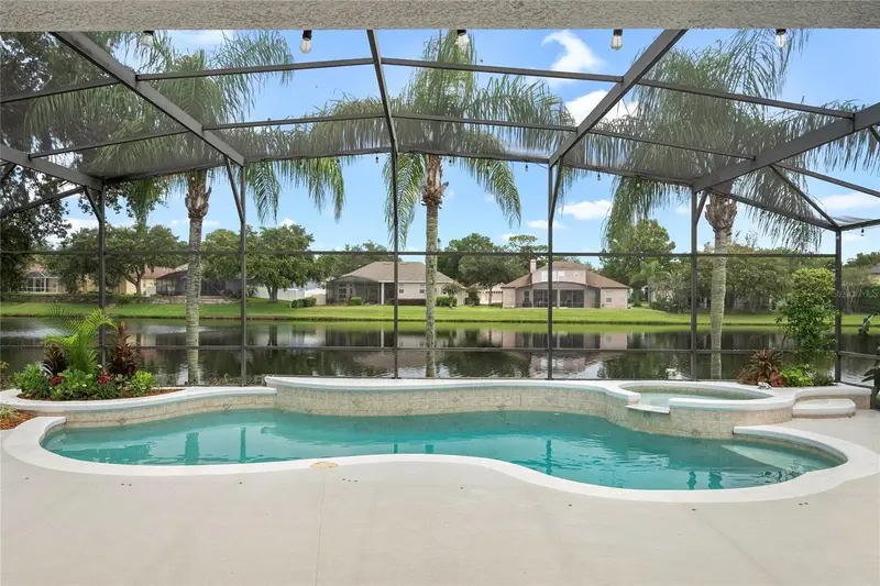 2848 Aloma Lake Run, FL