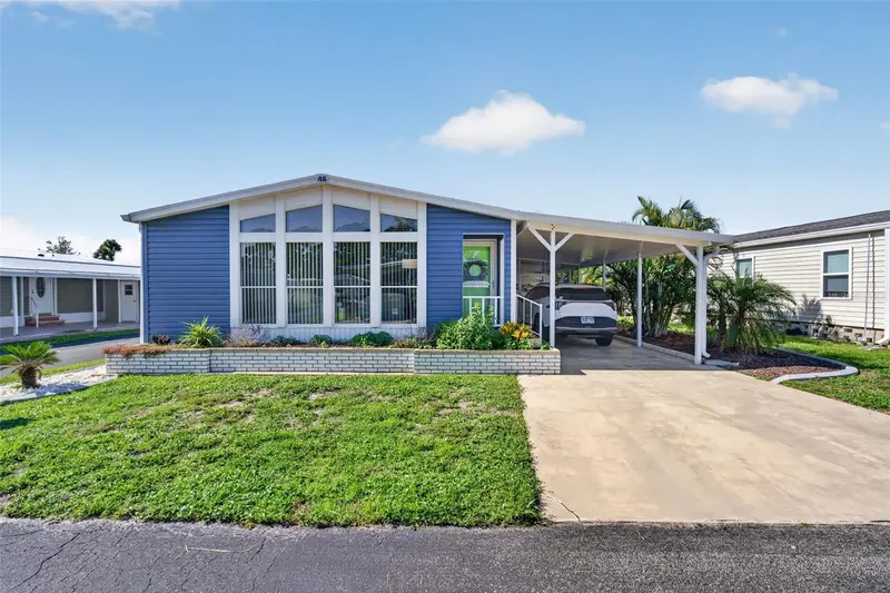 46 N Easter Island Cir, FL