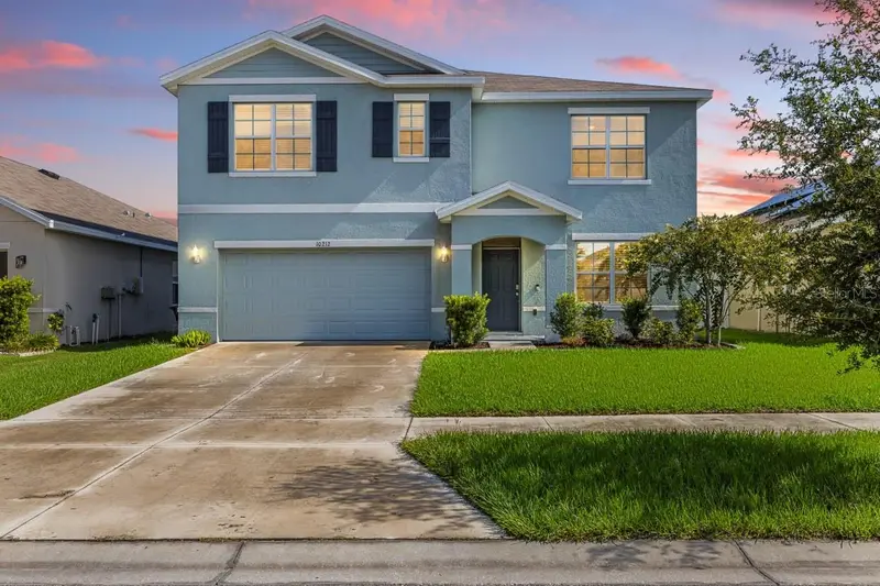 10212 Golden Light Ct, FL