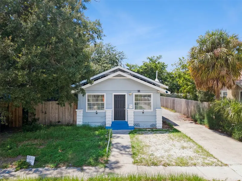 1743 Yale St S, FL