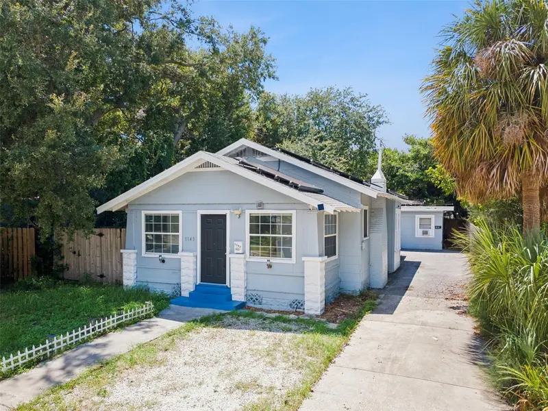 1743 Yale St S, FL