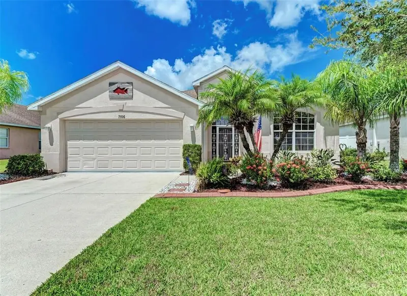 7106 50th Avenue Cir E, FL