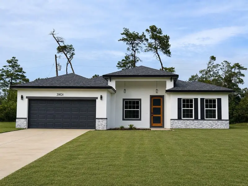 3901 Sw 161st Loop, FL