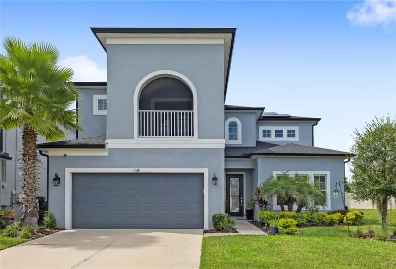 Woodland Park listing
