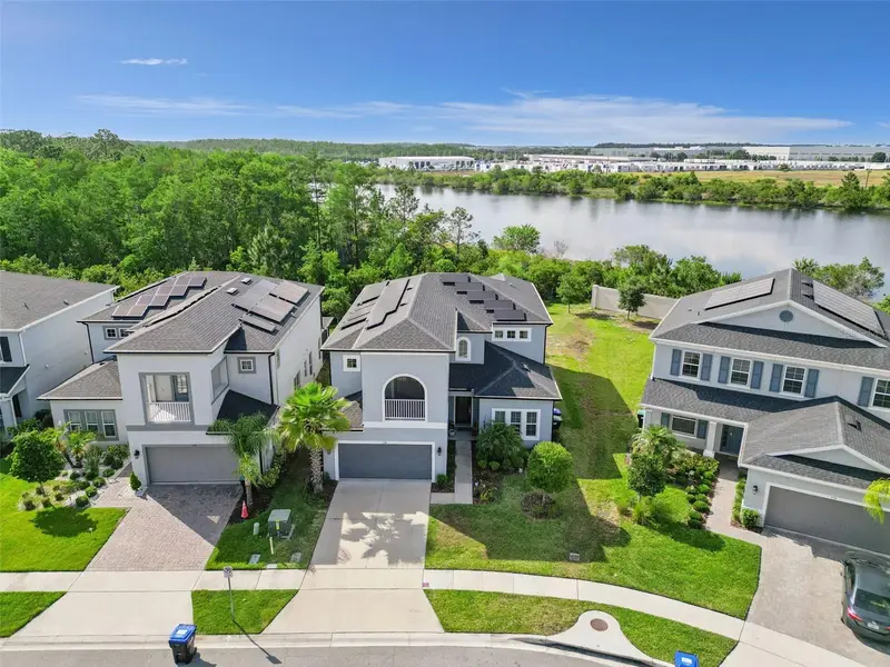 1168 Pando Loop, FL