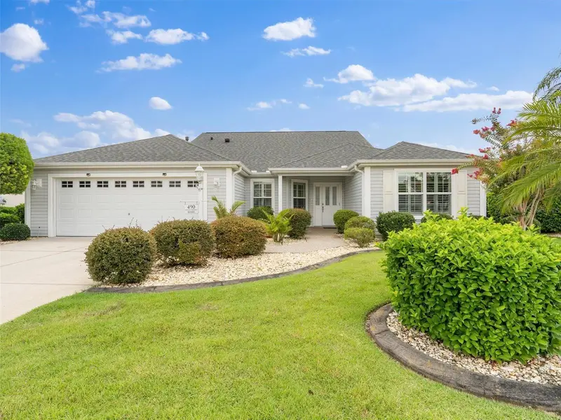 490 Little River Path, FL