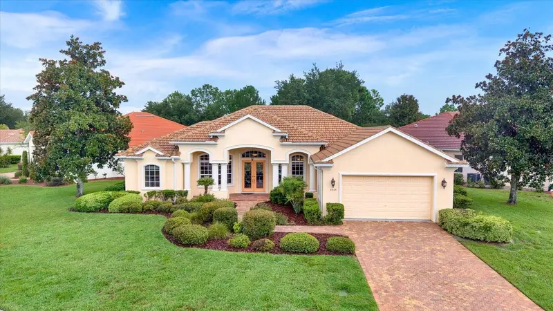 Weeki Wachee listing