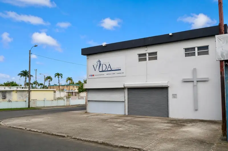 22 Urb. Riverview Aa1, Calle 22, PR