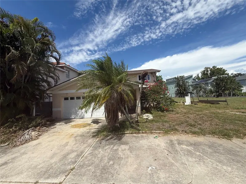 6111 Bayou Grande Blvd Ne, FL
