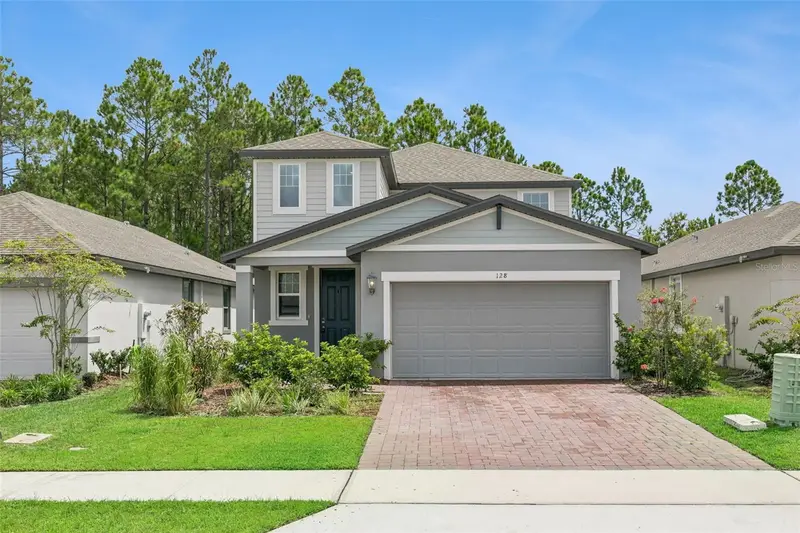 128 Lost Ball Dr, FL