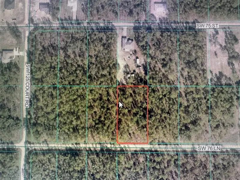 Sw 76th Ln, FL