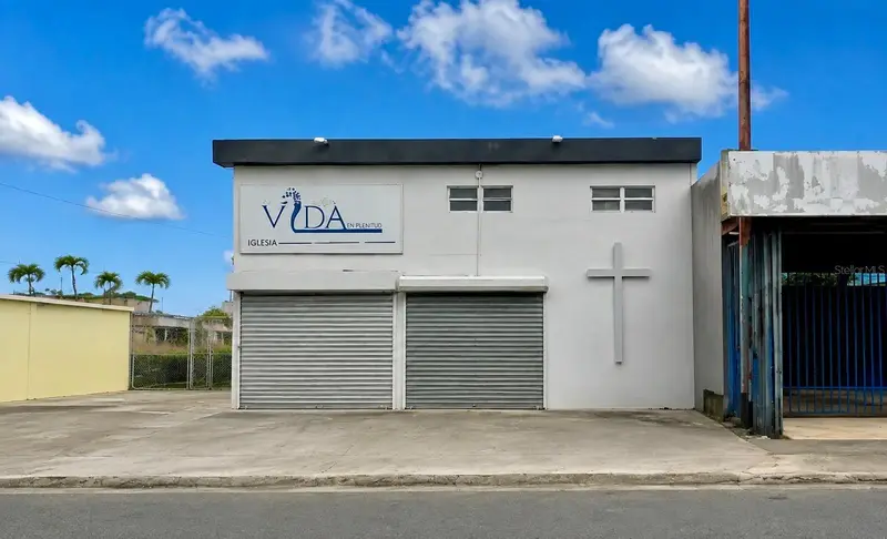 22 Urb. Riverview Aa1, Calle 22, PR
