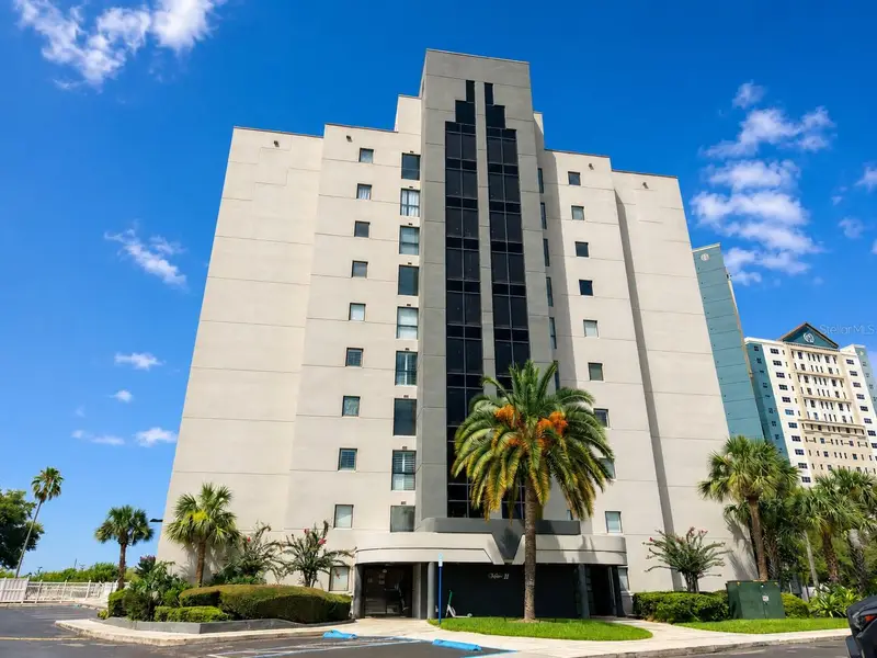 Enclave at Orlando listing