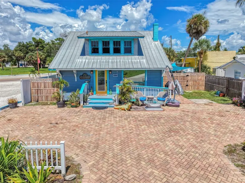 530 W Green St, FL