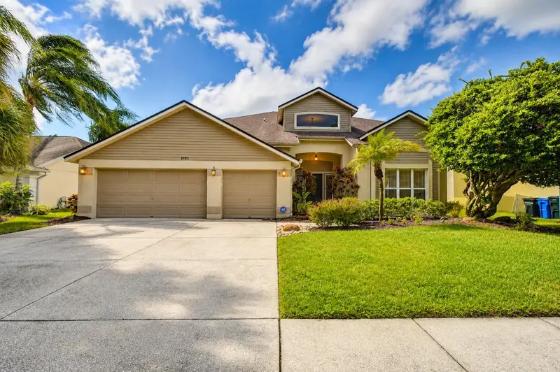 5424 Windbrush Dr, FL
