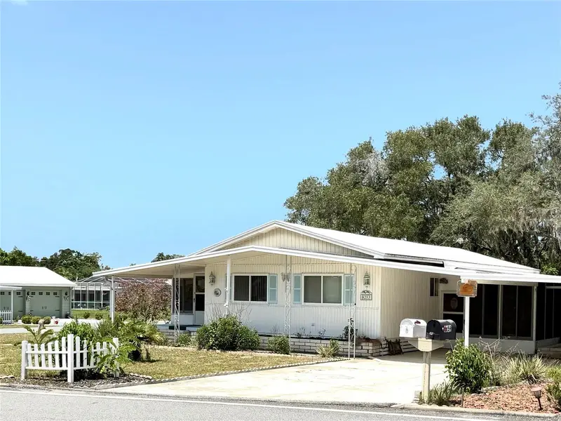 High Point listing
