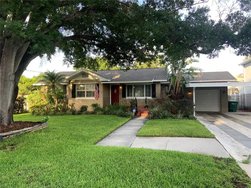 311 N Gomez Ave, FL