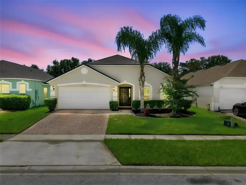 1174 Beech Grove Way, FL
