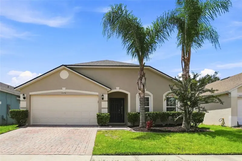 Waterford Lakes listing