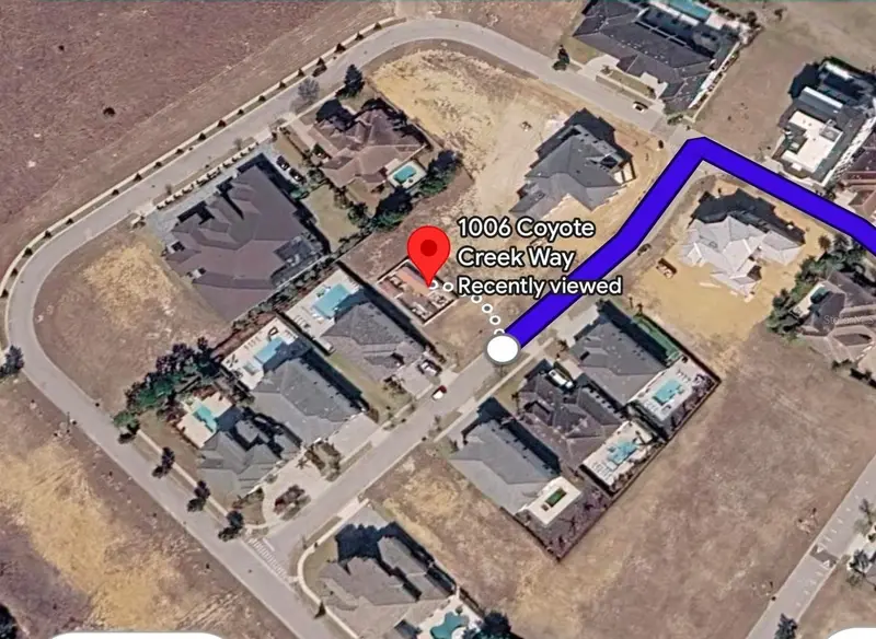 1006 Coyote Creek Way, FL