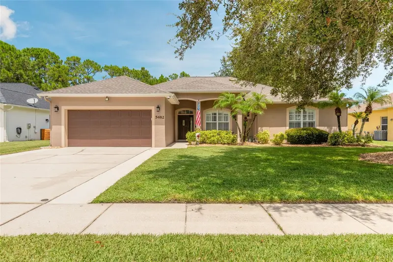5482 Trakia Trl, FL