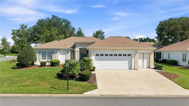 Summerfield listing