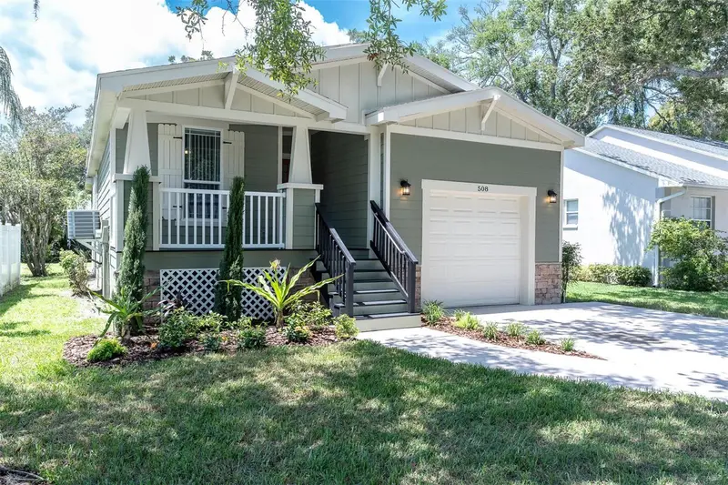 508 Washington Ave, FL