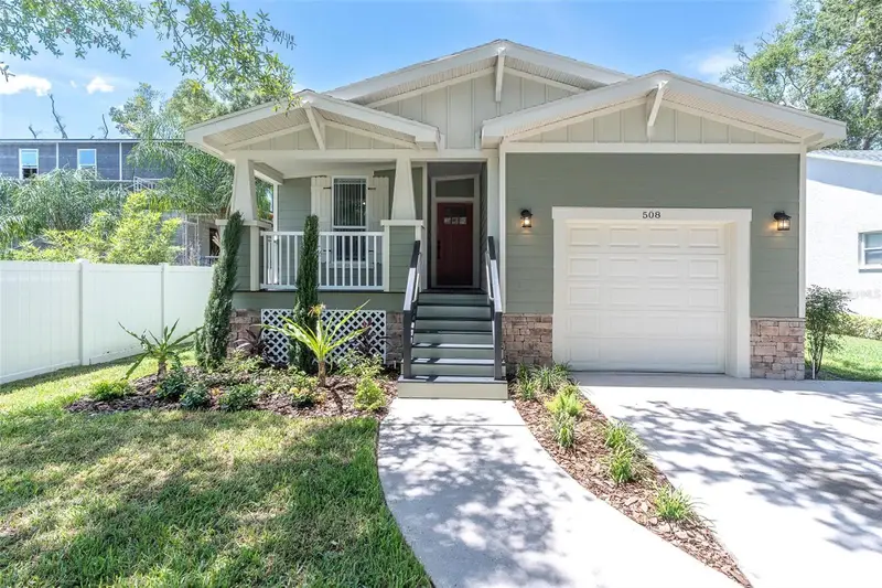 508 Washington Ave, FL