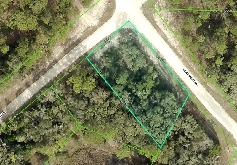 0 Northwest Ave #Lot #32, FL