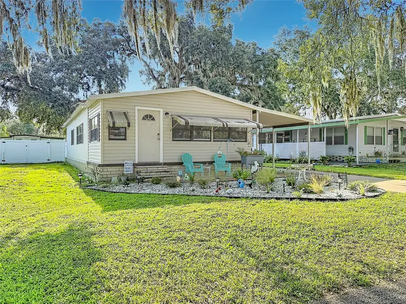 4616 Olive Dr, FL