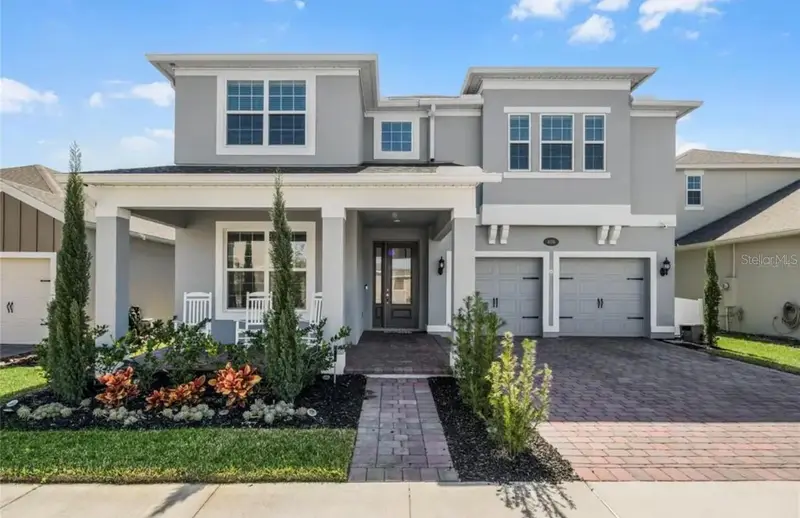 826 Terrapin Dr, FL