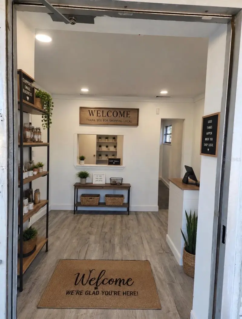 1780 E Duval St #6, FL