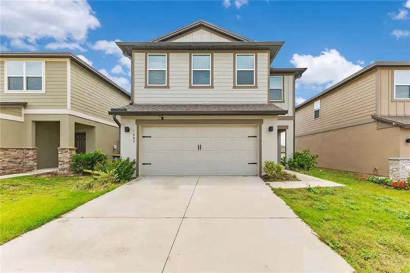 1687 Bear Mountain Ln, FL