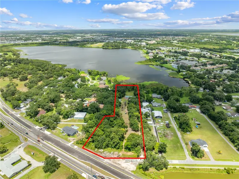 2557 Ames Haven Rd, FL