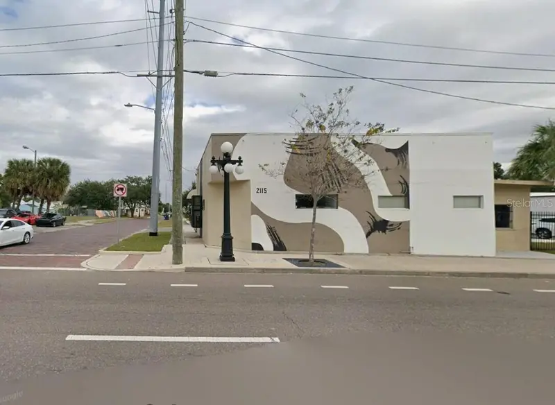 2115 N 22nd St, FL