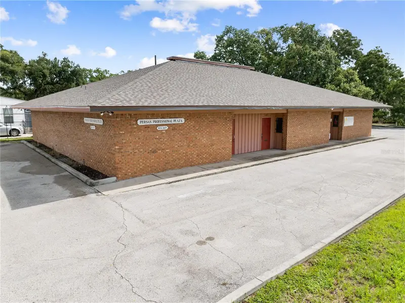 323 W Cypress St, FL