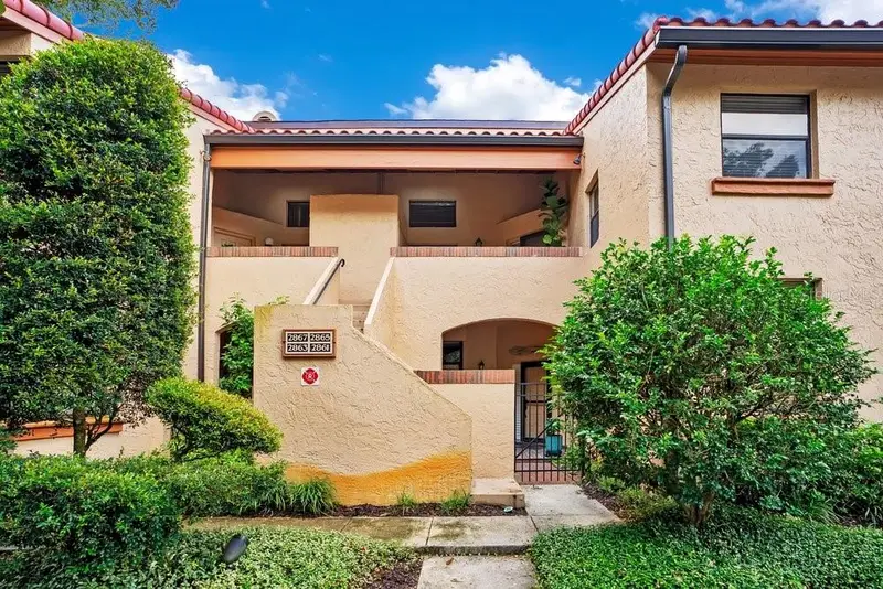 2865 Palermo Ct #2865, FL
