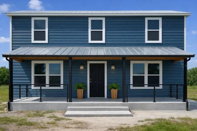 206 Brandywine Trl, FL