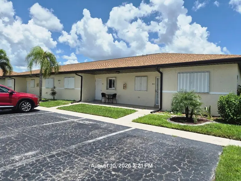 25275 Rampart Blvd #603, FL