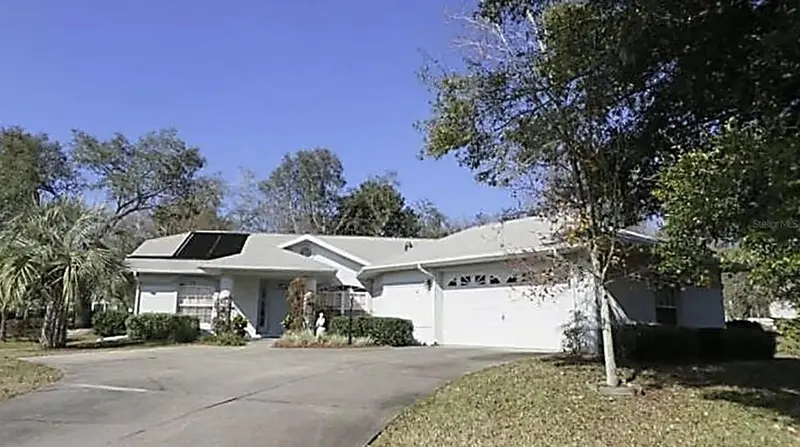 2534 N Brentwood Cir, FL