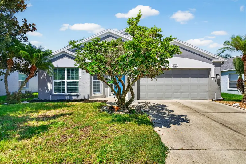 4623 Sanibel Way, FL