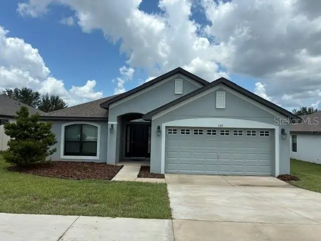 132 Bergamot Loop, FL