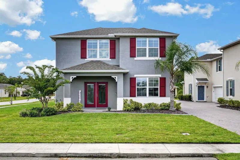 3006 Meleto Blvd, FL
