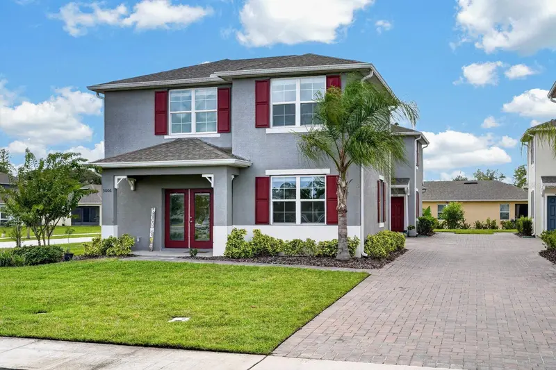 3006 Meleto Blvd, FL