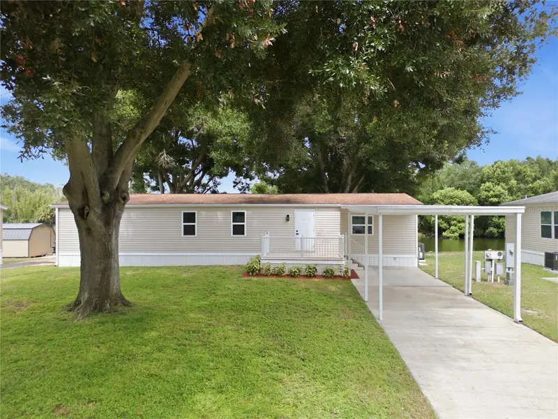 16918 Sugar Berry Ln, FL